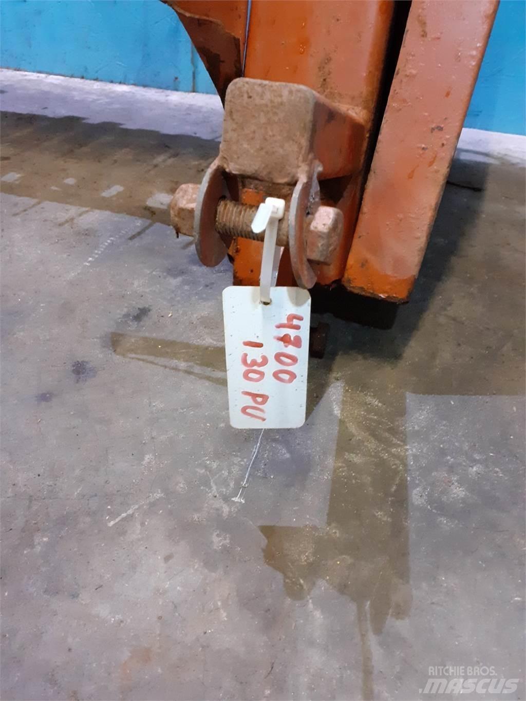 Hesston 4700 Landbouw - overige