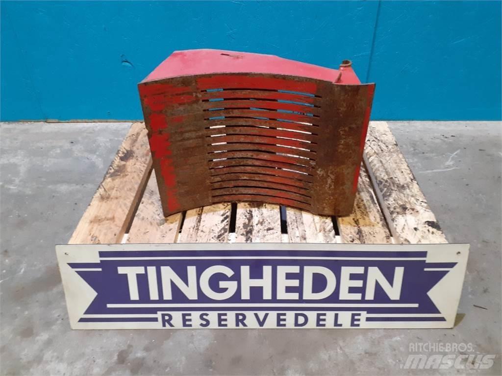 Hesston 4700 Landbouw - overige