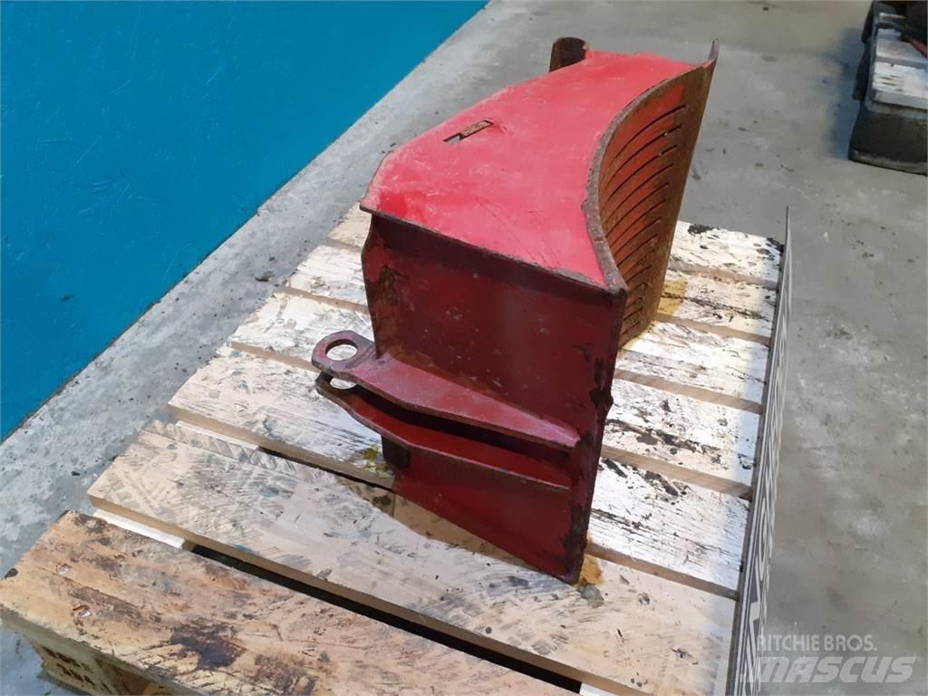 Hesston 4700 Landbouw - overige