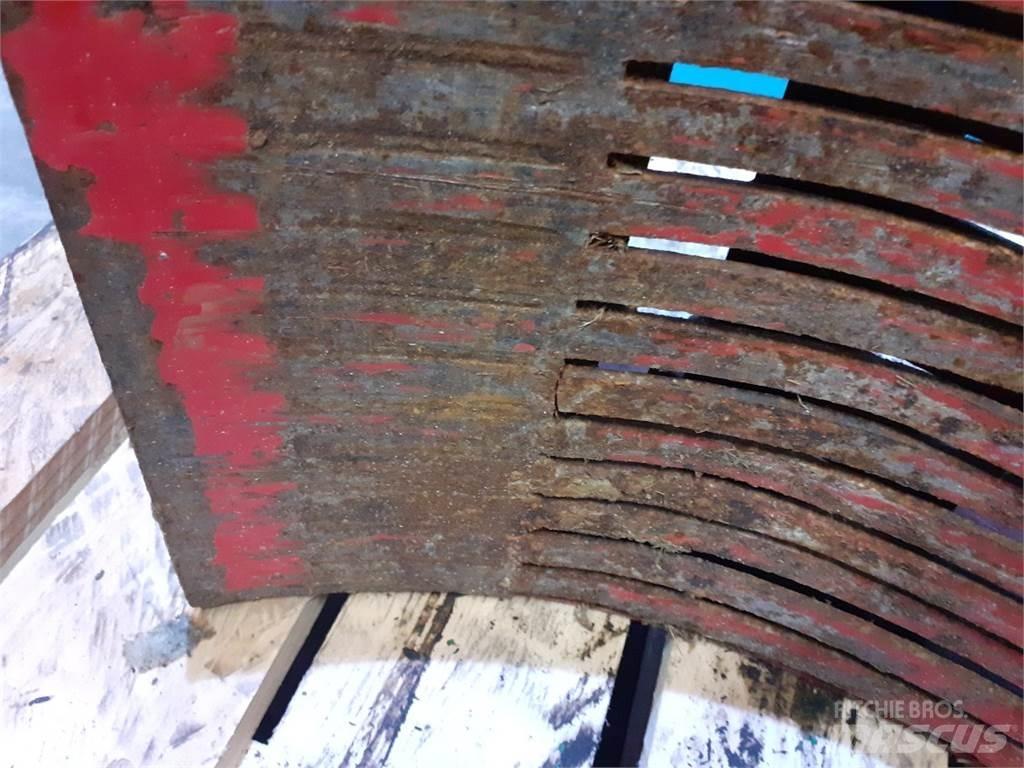 Hesston 4700 Landbouw - overige