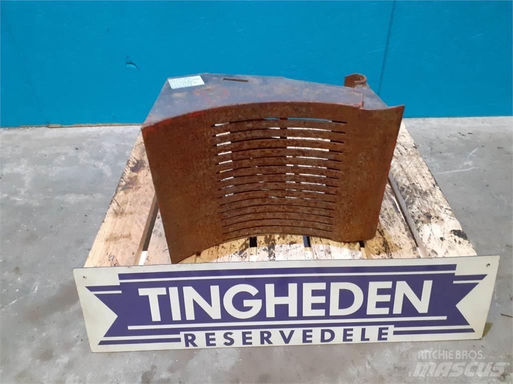 Hesston 4700 Landbouw - overige