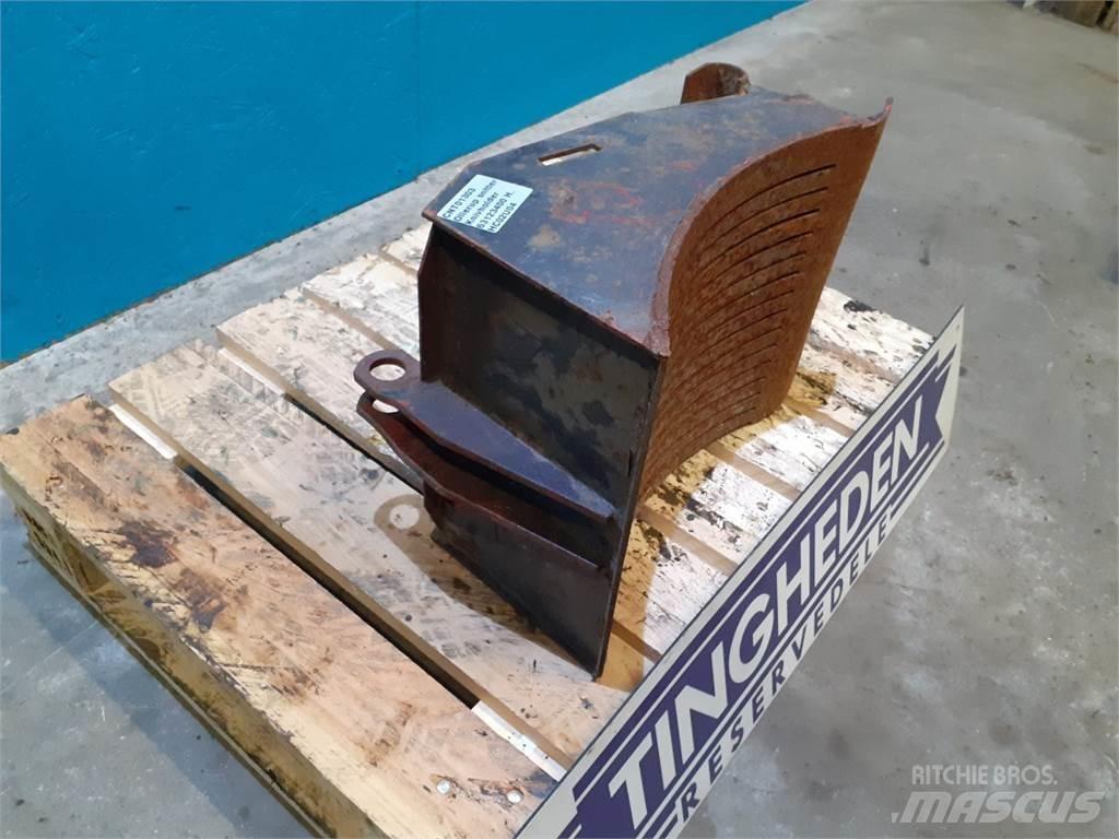 Hesston 4700 Landbouw - overige