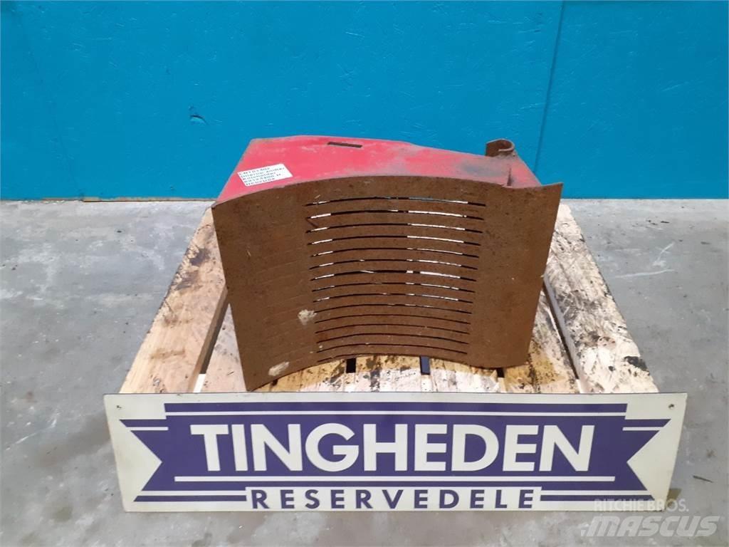 Hesston 4700 Landbouw - overige