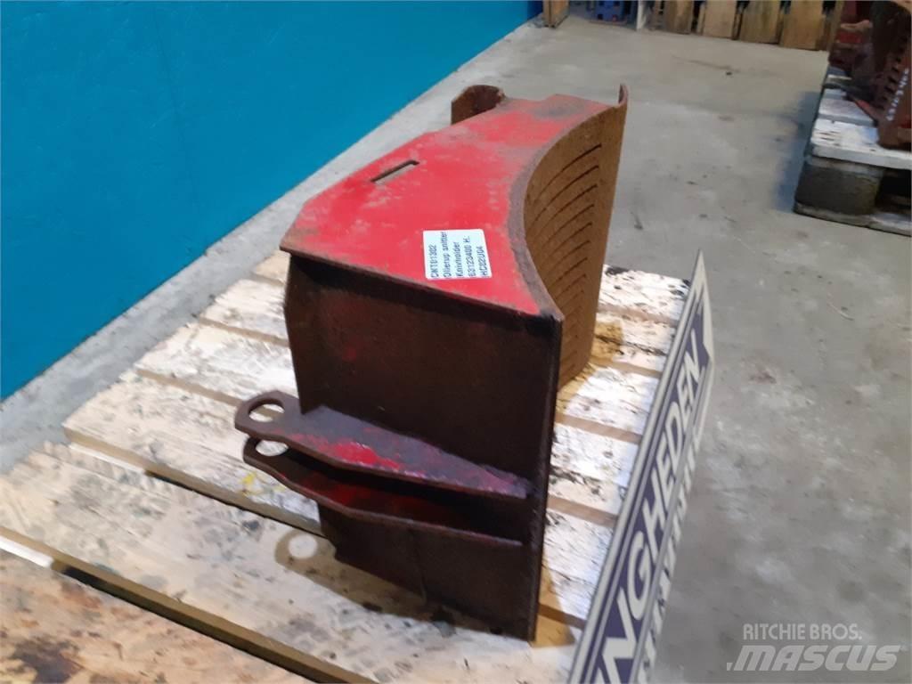 Hesston 4700 Landbouw - overige