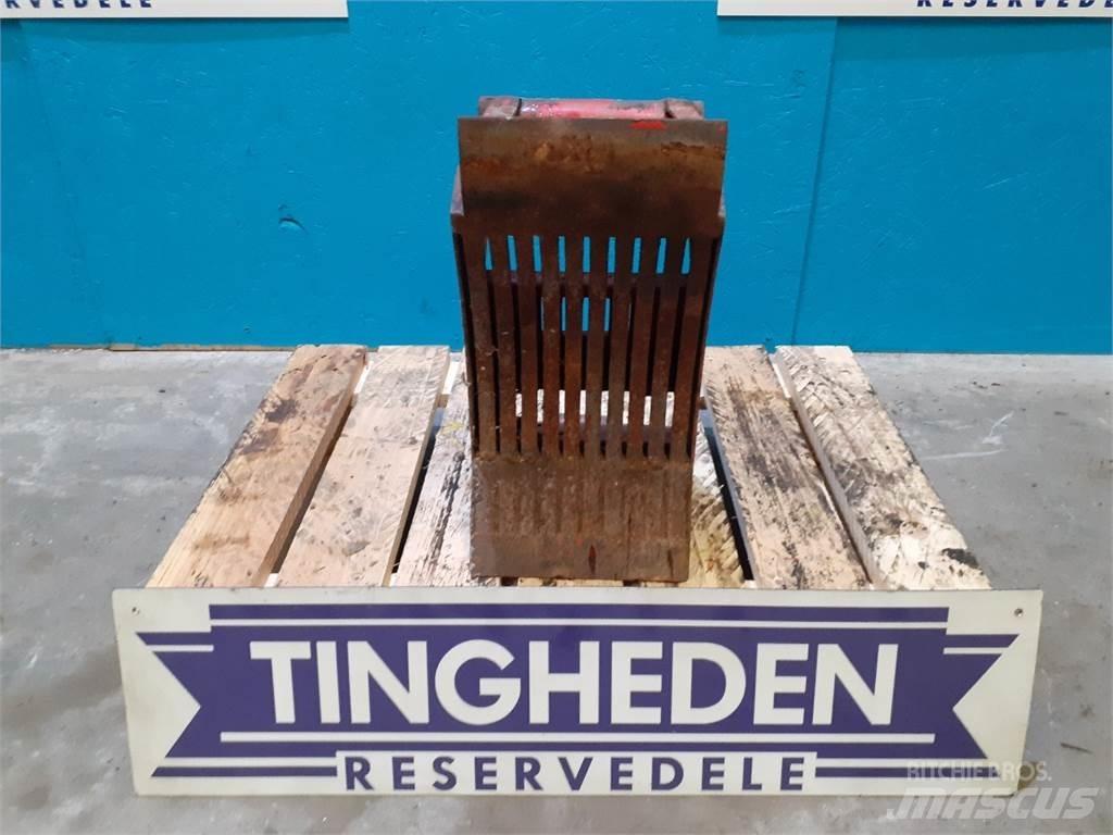 Hesston 4700 Landbouw - overige