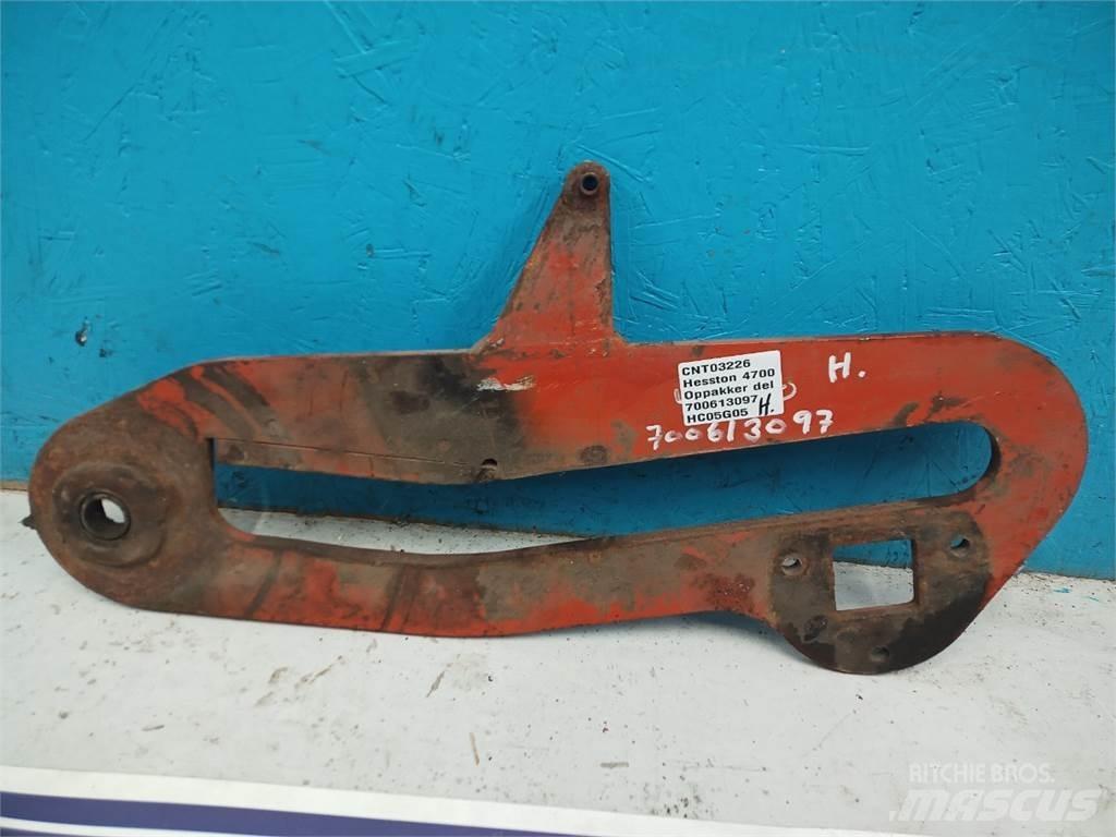 Hesston 4700 Landbouw - overige