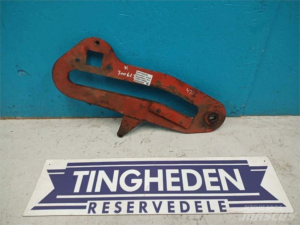 Hesston 4700 Landbouw - overige