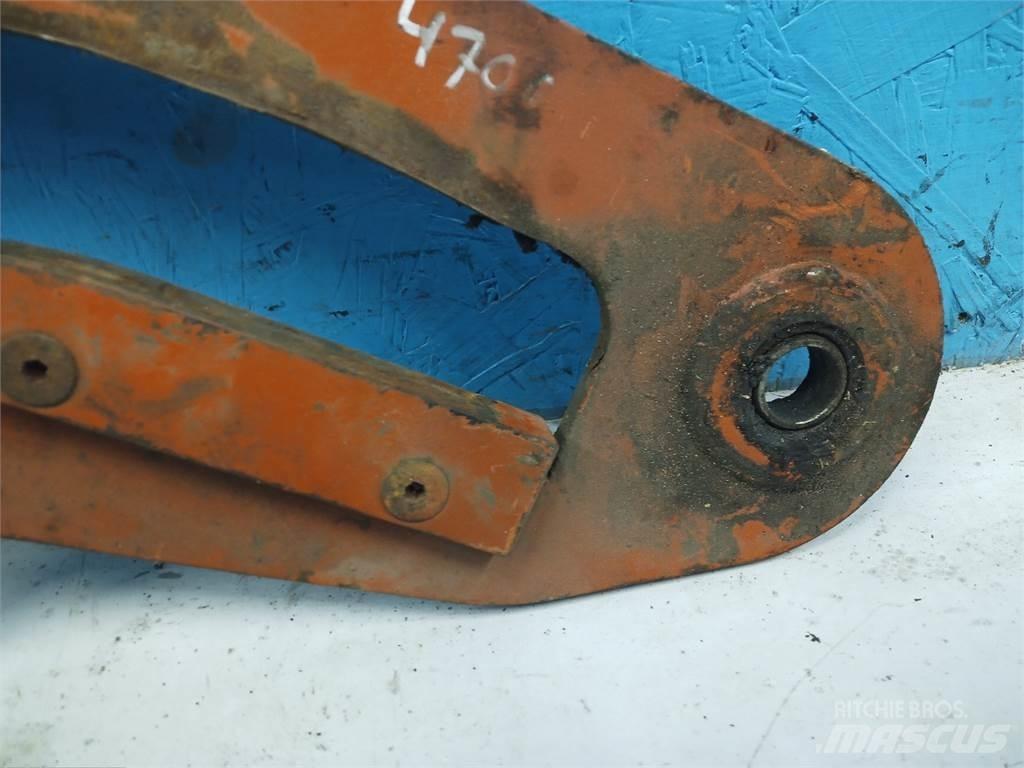 Hesston 4700 Landbouw - overige