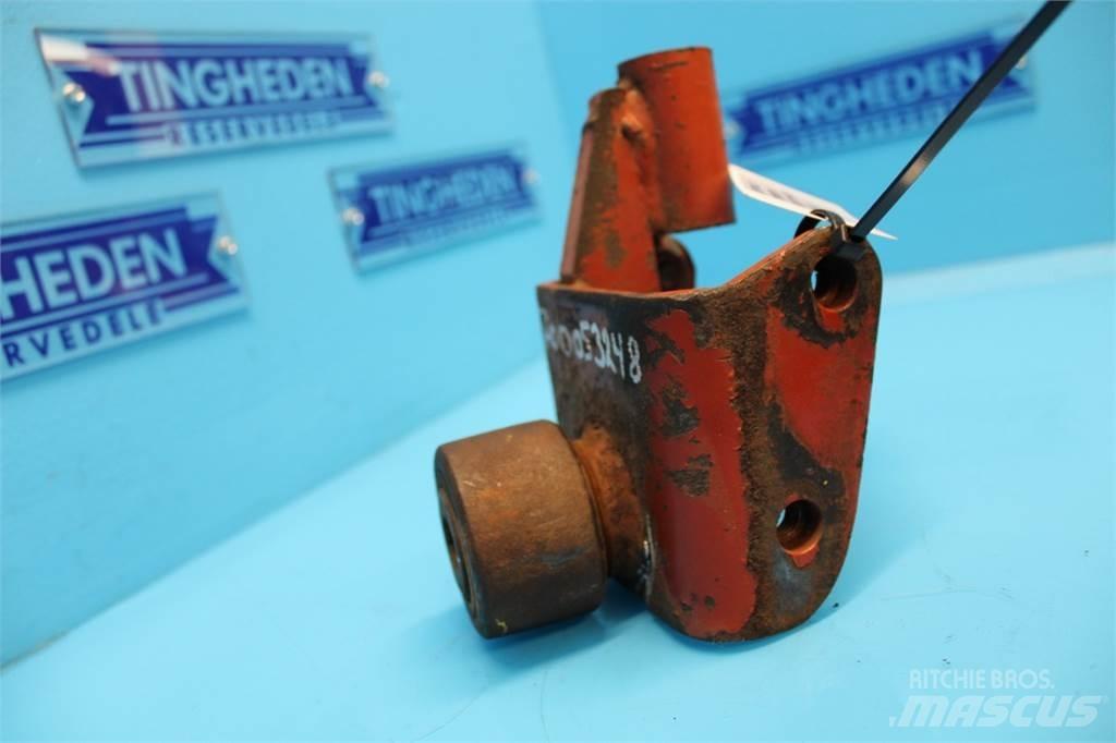 Hesston 4700 Overige hooi- en voedergewasmachines