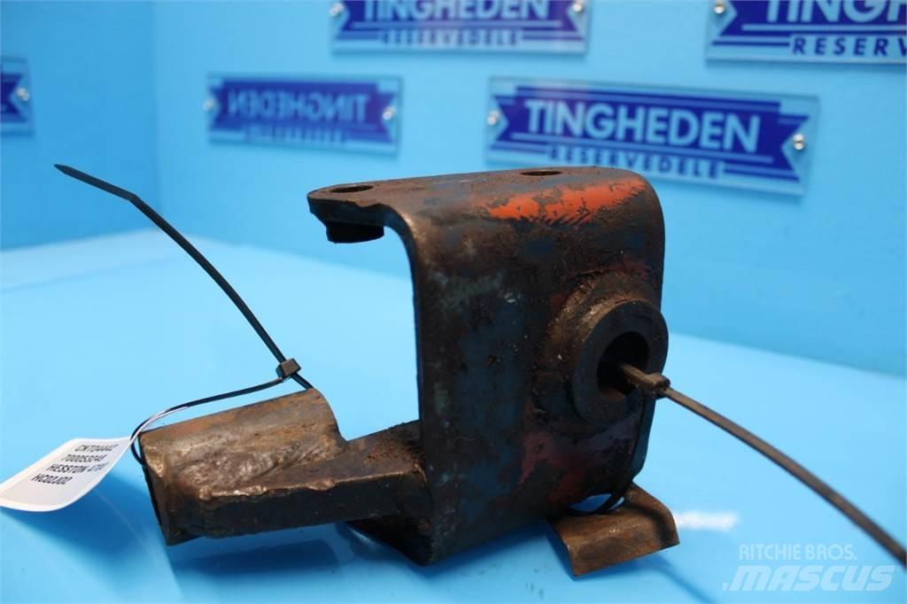 Hesston 4700 Overige hooi- en voedergewasmachines