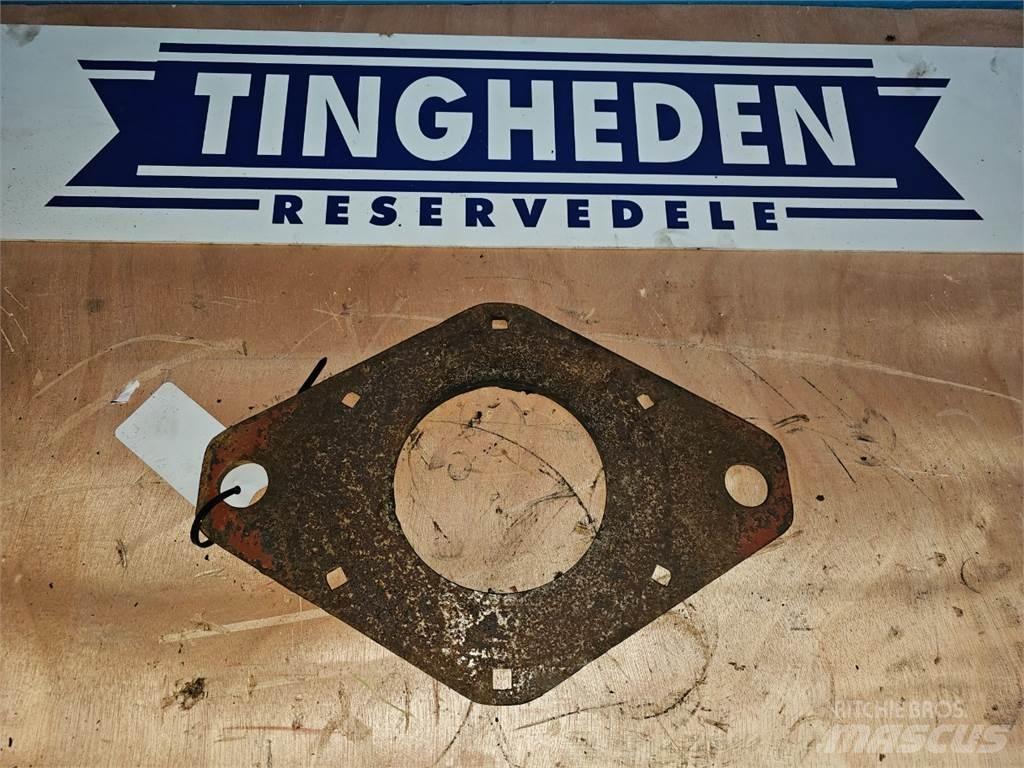 Hesston 4700 Overige hooi- en voedergewasmachines