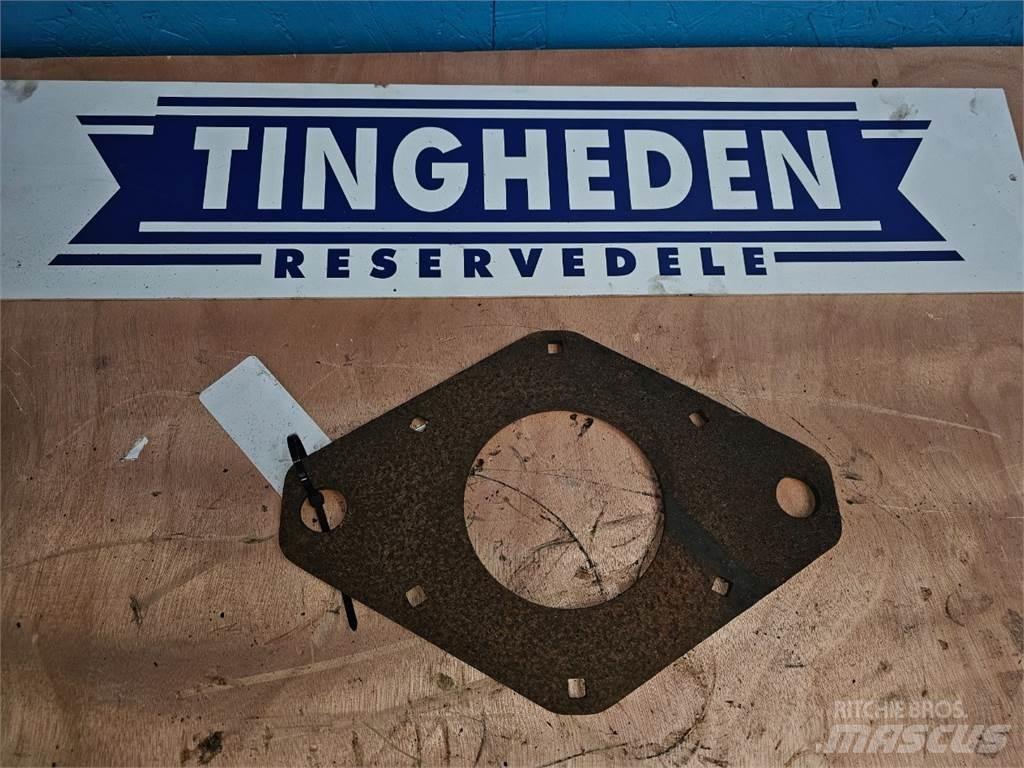 Hesston 4700 Overige hooi- en voedergewasmachines