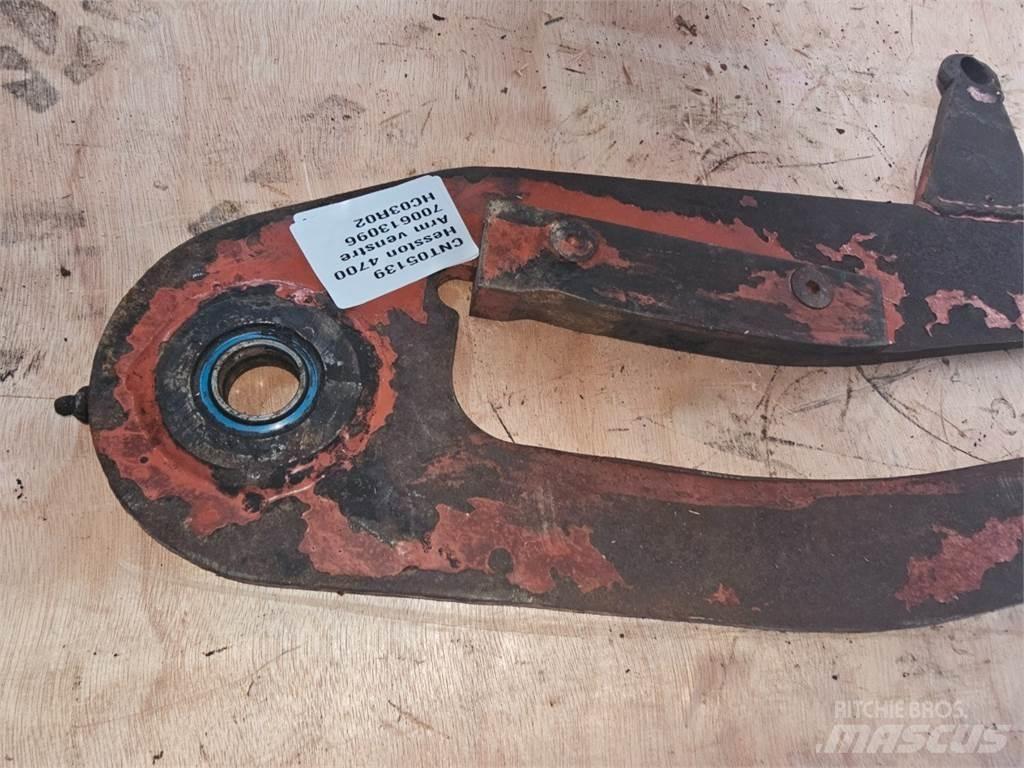 Hesston 4700 Landbouw - overige