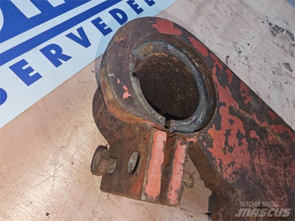 Hesston 4700 Overige hooi- en voedergewasmachines