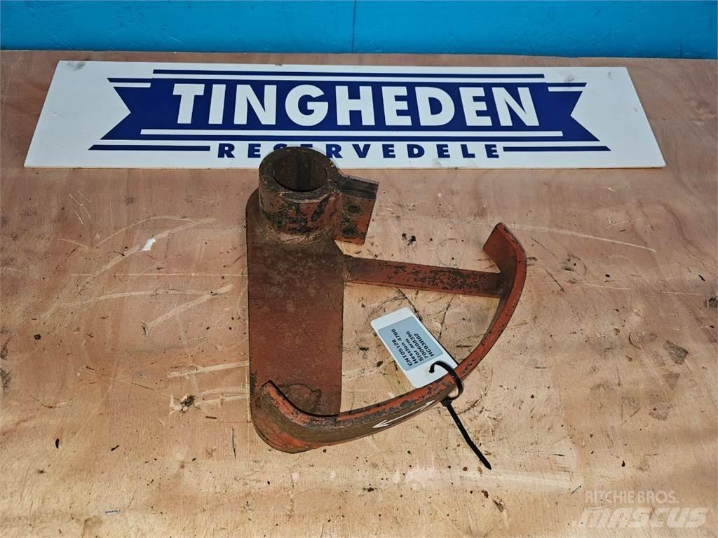 Hesston 4700 Overige hooi- en voedergewasmachines
