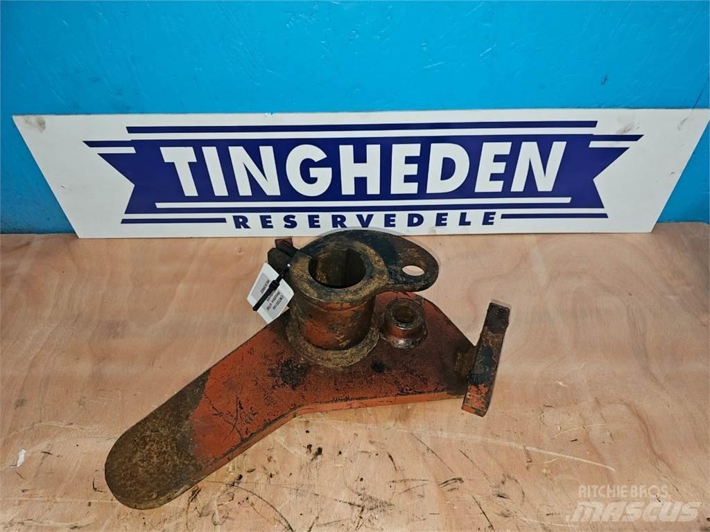 Hesston 4700 Overige hooi- en voedergewasmachines