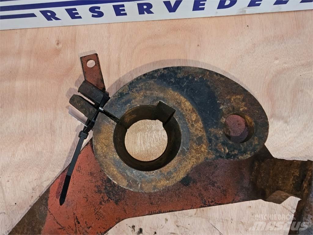 Hesston 4700 Overige hooi- en voedergewasmachines