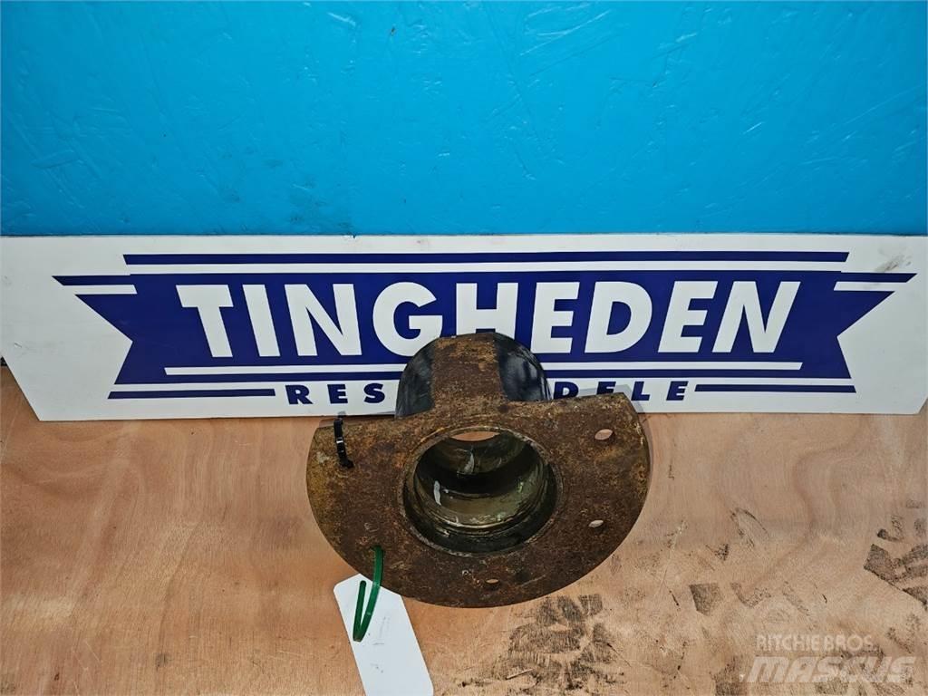 Hesston 4700 Overige hooi- en voedergewasmachines