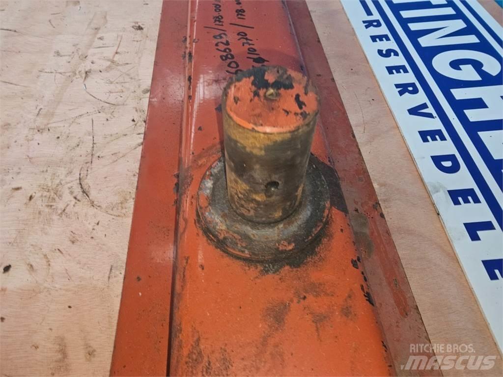 Hesston 4700 Landbouw - overige