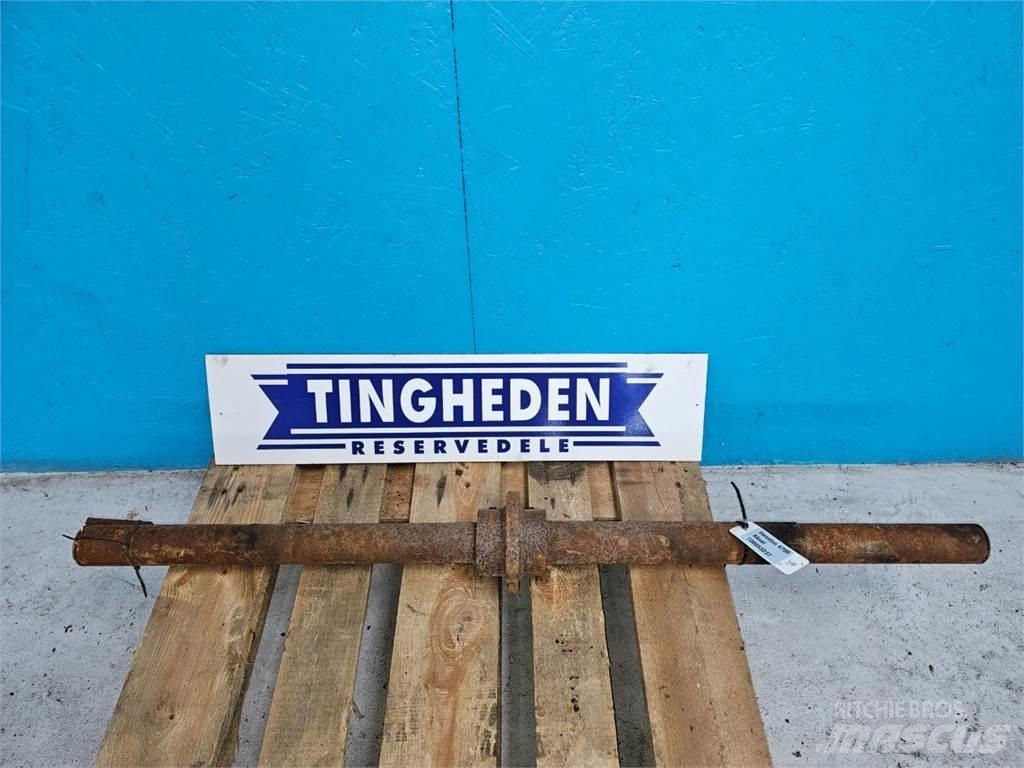 Hesston 4700 Overige hooi- en voedergewasmachines