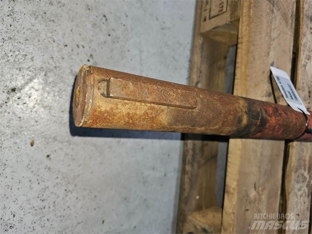 Hesston 4700 Overige hooi- en voedergewasmachines