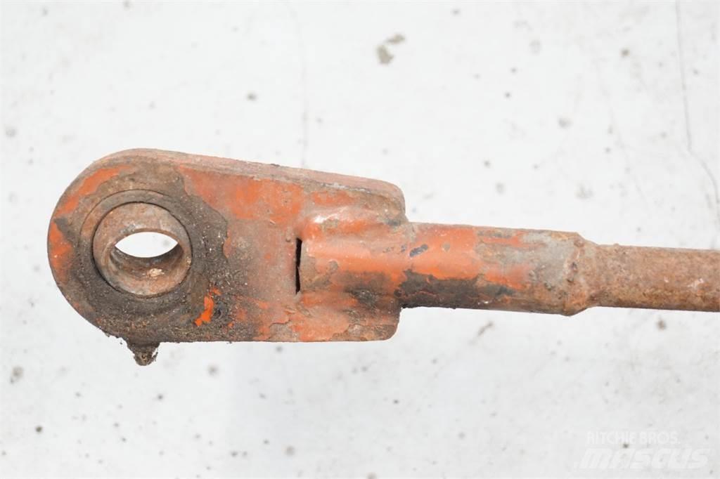 Hesston 4700 Landbouw - overige