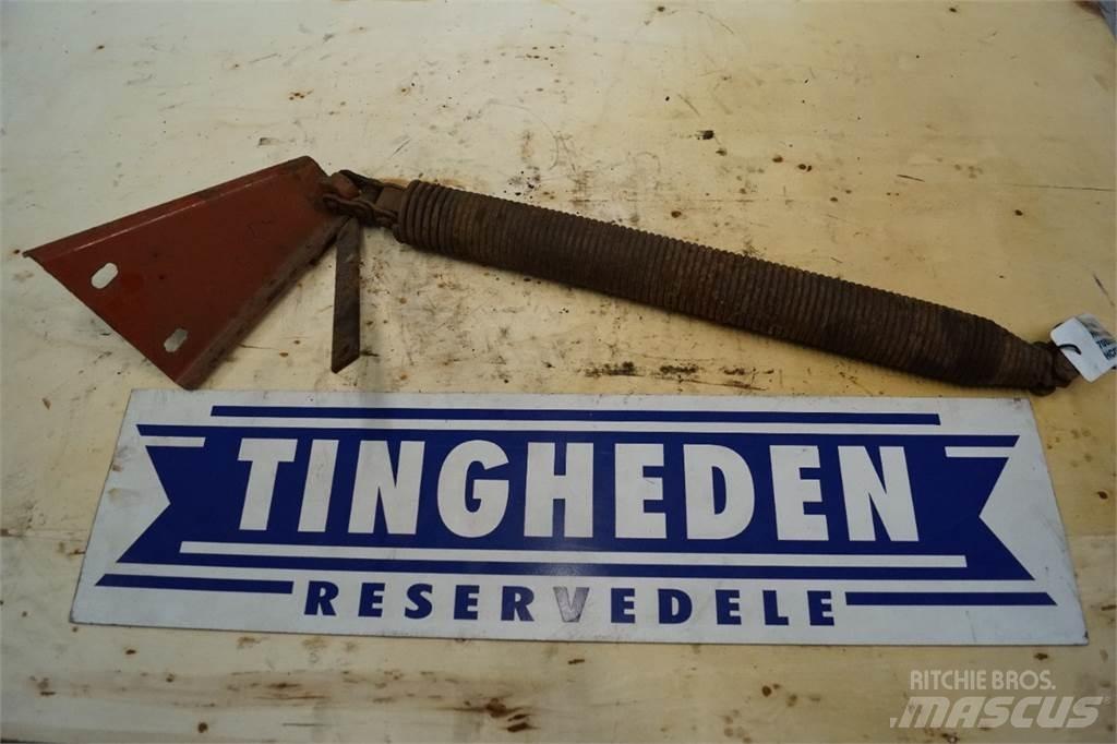 Hesston 4700 Landbouw - overige