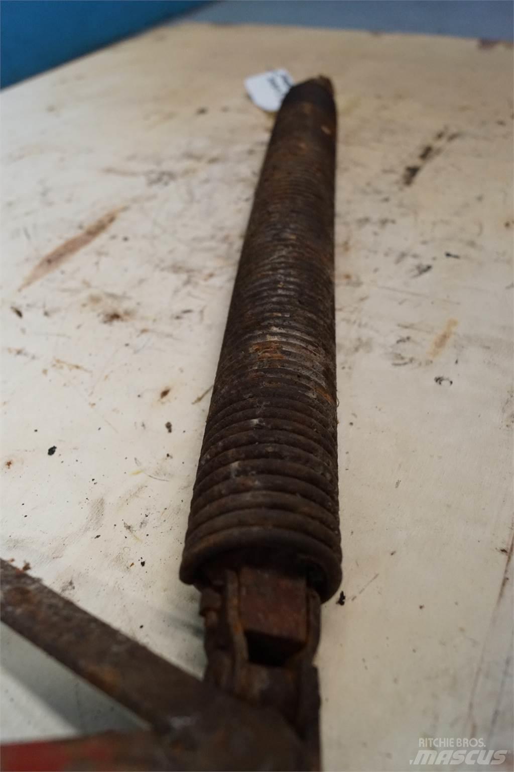 Hesston 4700 Landbouw - overige