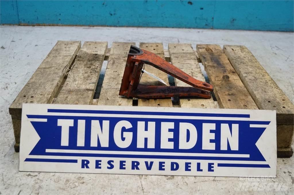 Hesston 4700 Landbouw - overige