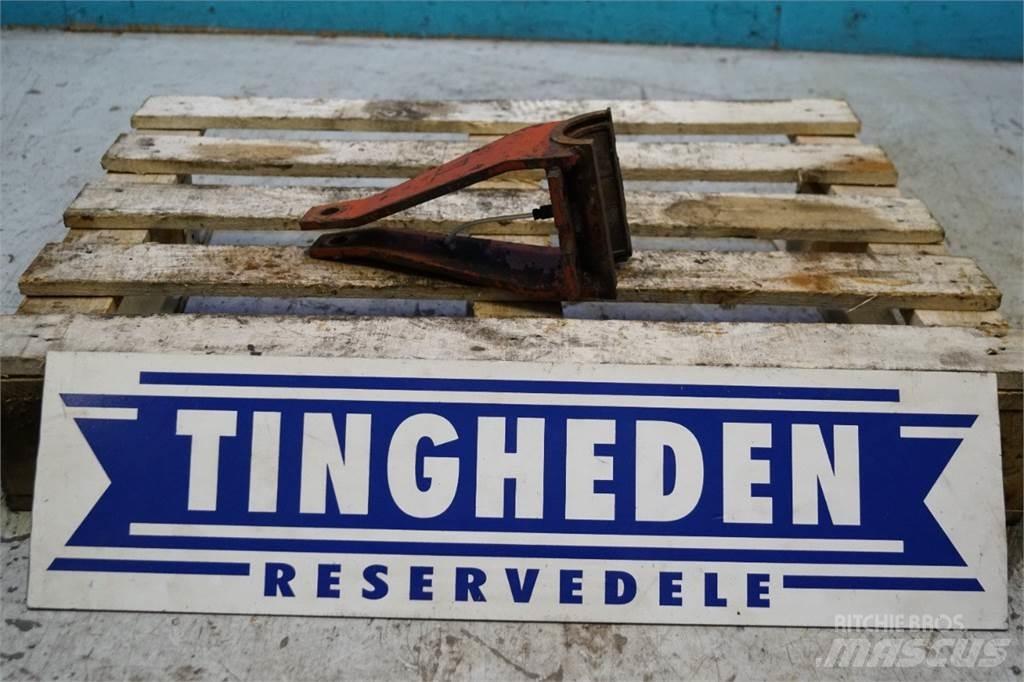 Hesston 4700 Landbouw - overige