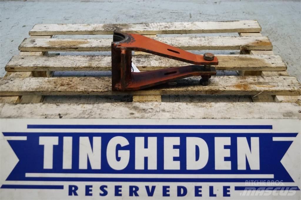 Hesston 4700 Landbouw - overige