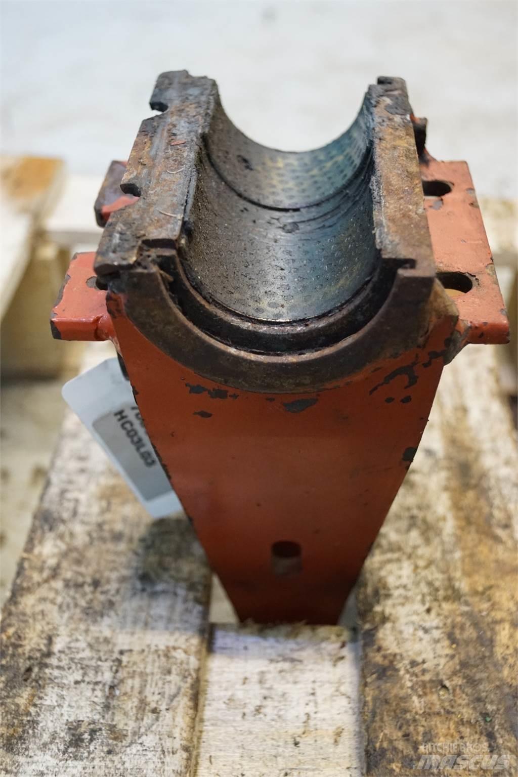 Hesston 4700 Landbouw - overige
