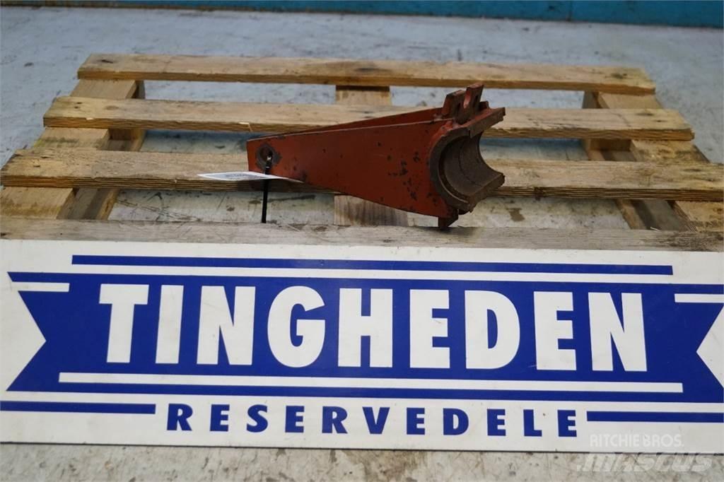 Hesston 4700 Landbouw - overige