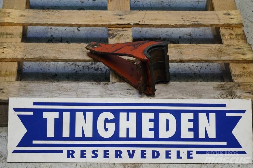 Hesston 4700 Landbouw - overige