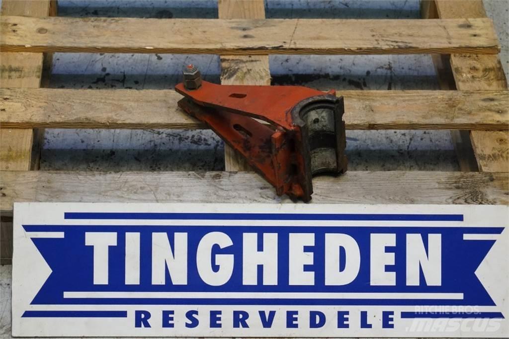 Hesston 4700 Landbouw - overige