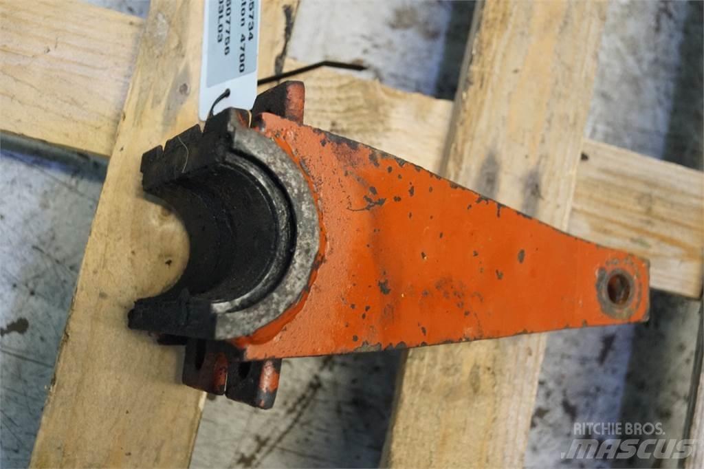 Hesston 4700 Landbouw - overige