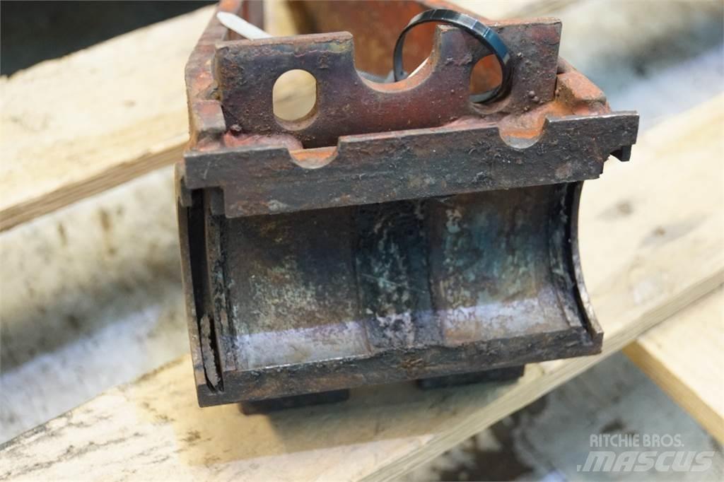 Hesston 4700 Landbouw - overige