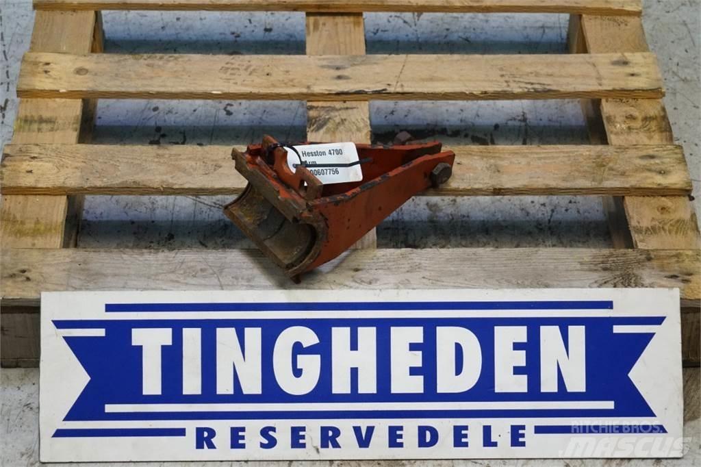 Hesston 4700 Landbouw - overige