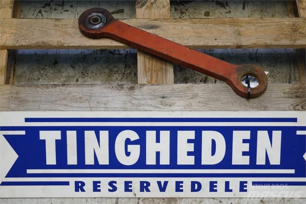 Hesston 4700 Landbouw - overige