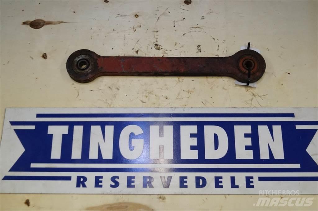 Hesston 4700 Landbouw - overige