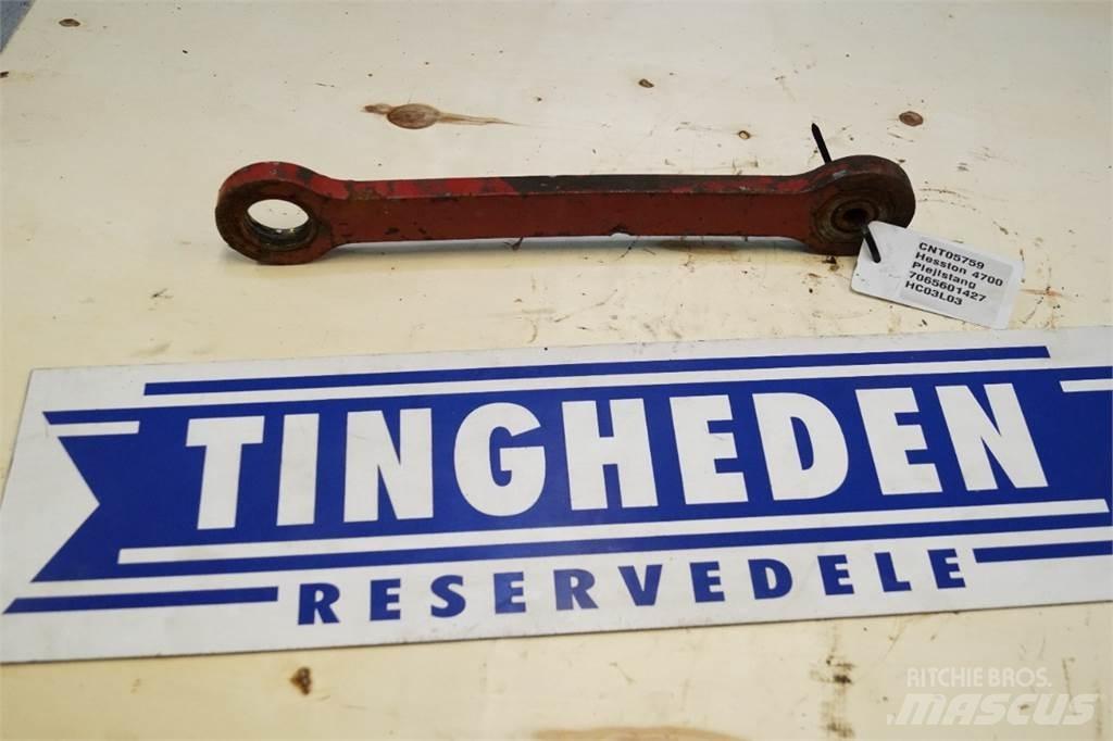 Hesston 4700 Landbouw - overige