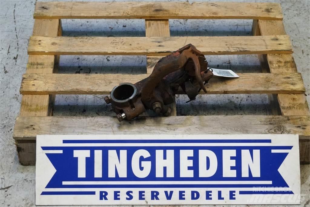 Hesston 4700 Overige hooi- en voedergewasmachines