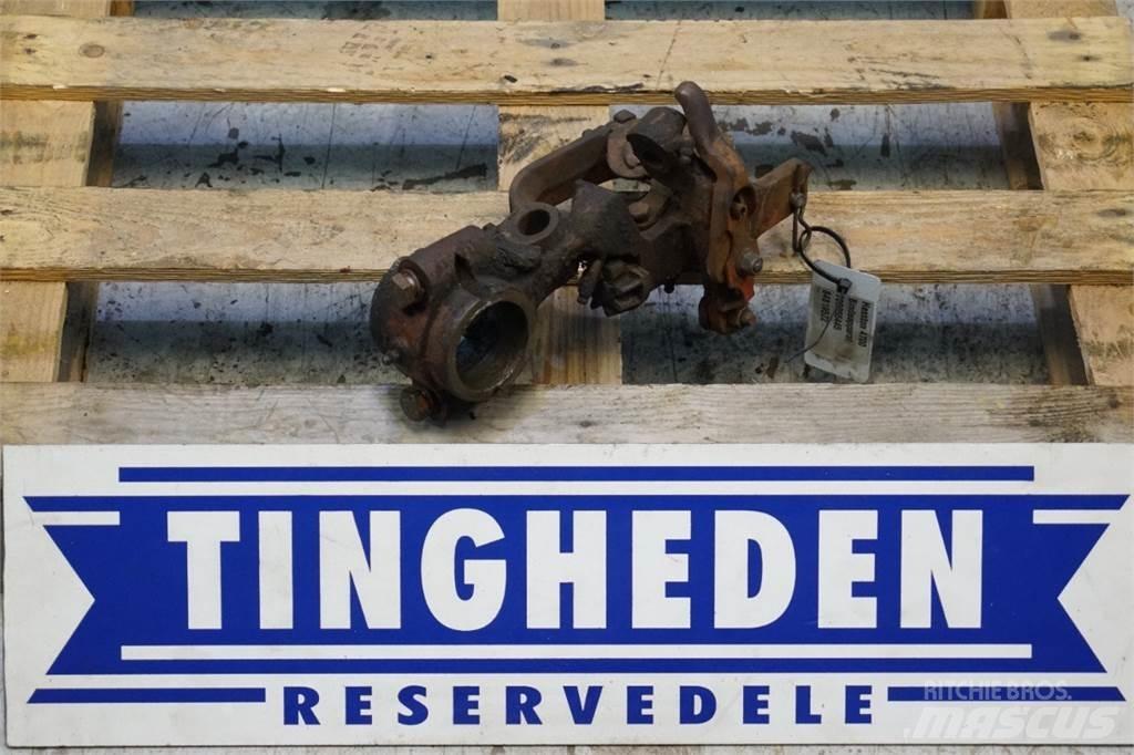 Hesston 4700 Overige hooi- en voedergewasmachines