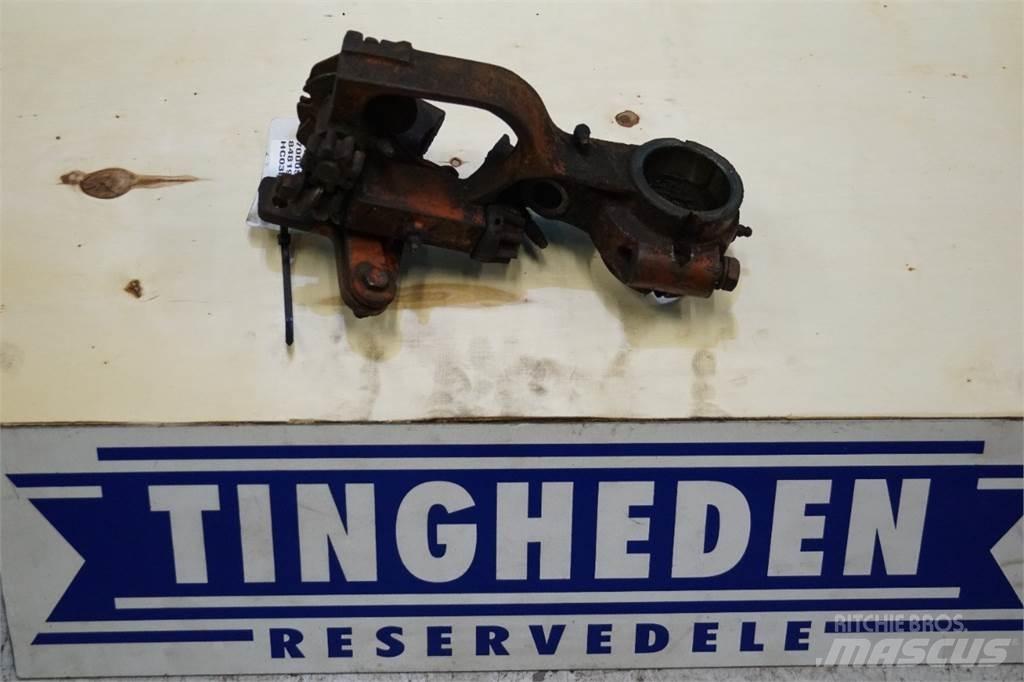 Hesston 4700 Overige hooi- en voedergewasmachines
