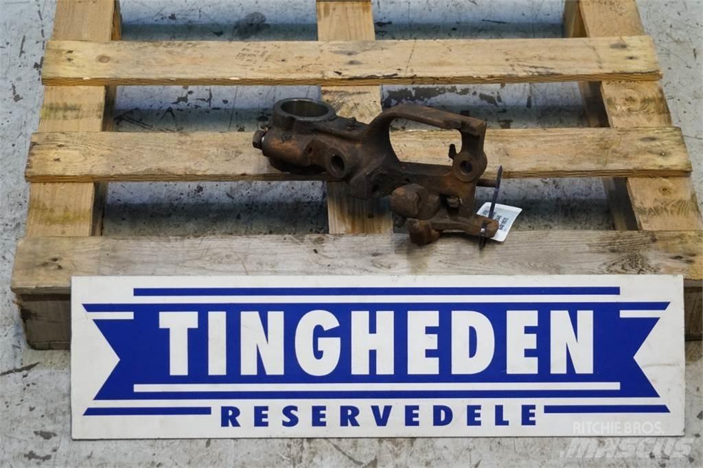 Hesston 4700 Overige hooi- en voedergewasmachines