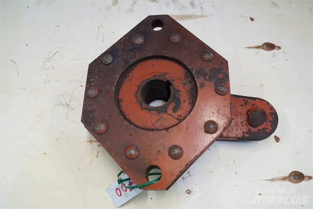 Hesston 4700 Overige hooi- en voedergewasmachines