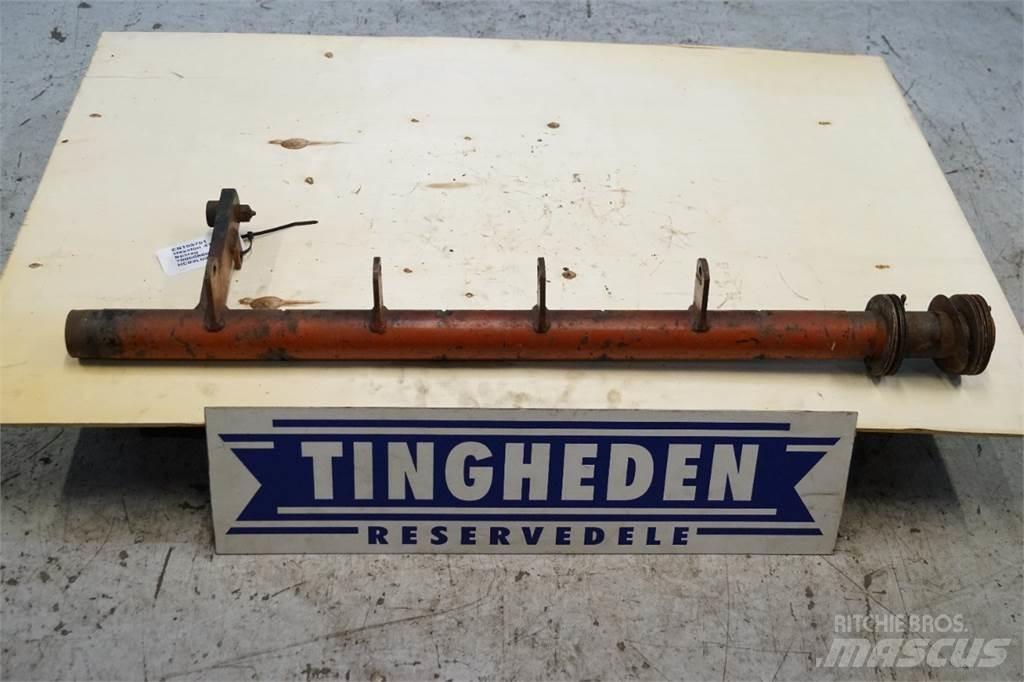 Hesston 4700 Overige hooi- en voedergewasmachines