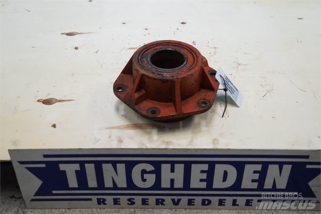 Hesston 4700 Overige hooi- en voedergewasmachines