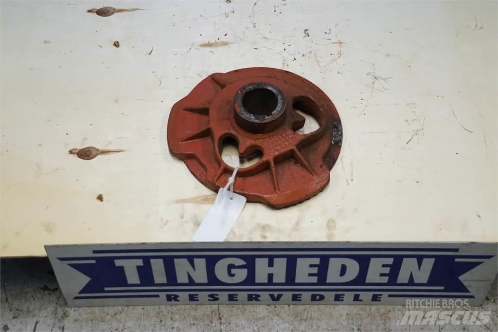 Hesston 4700 Overige hooi- en voedergewasmachines