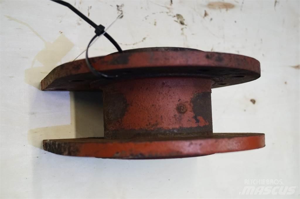 Hesston 4700 Overige hooi- en voedergewasmachines